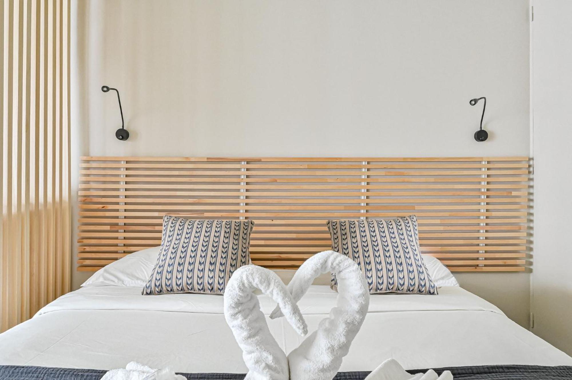 L'Oasis Parisien - 2 Pers - Metro Oberkampf Apartment Екстериор снимка